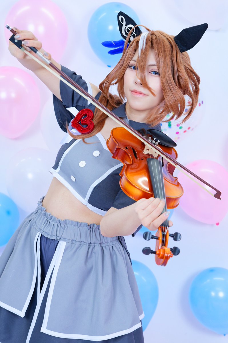 せりのん🗻💎 tweet media