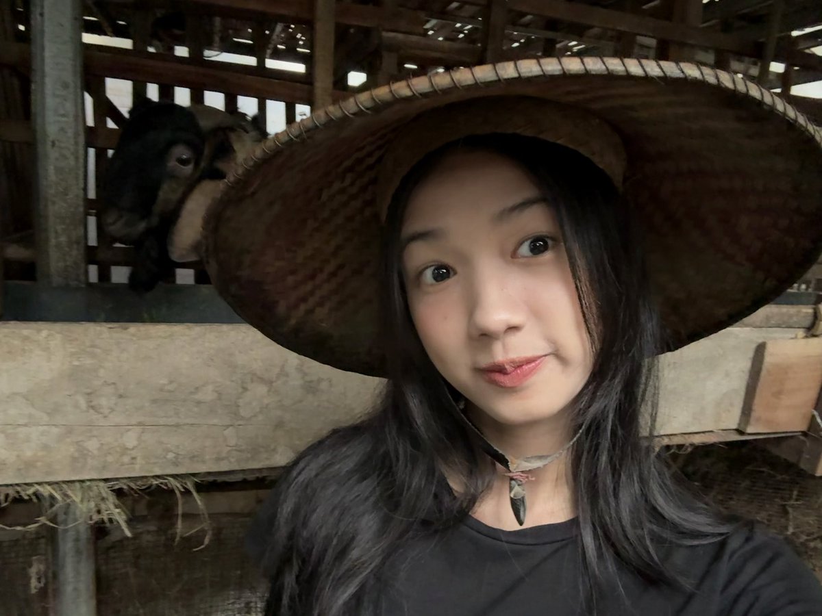 Jacqueline Immanuela tweet media