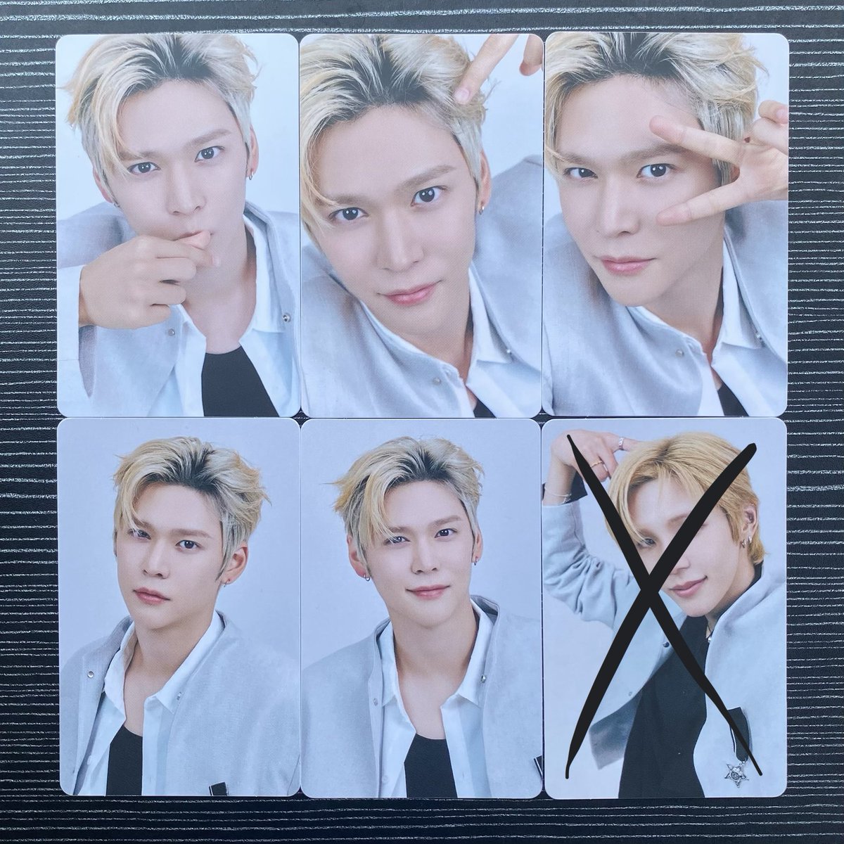 쇼 • mention after dm plz tweet media