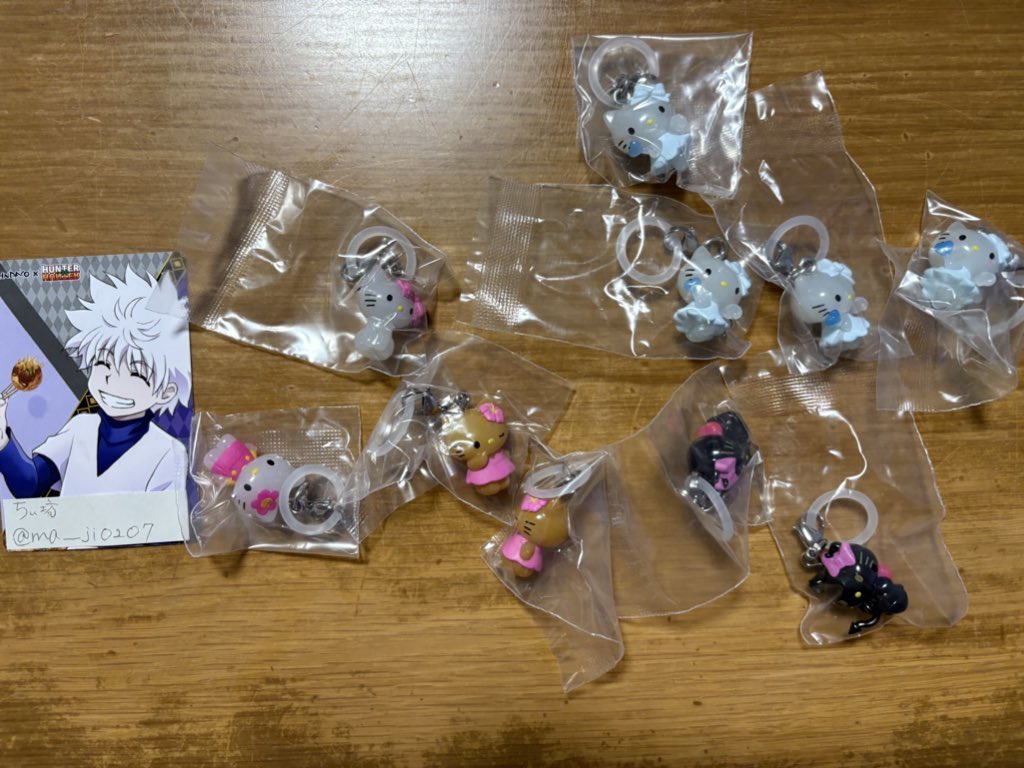 ちぃ坊 tweet media