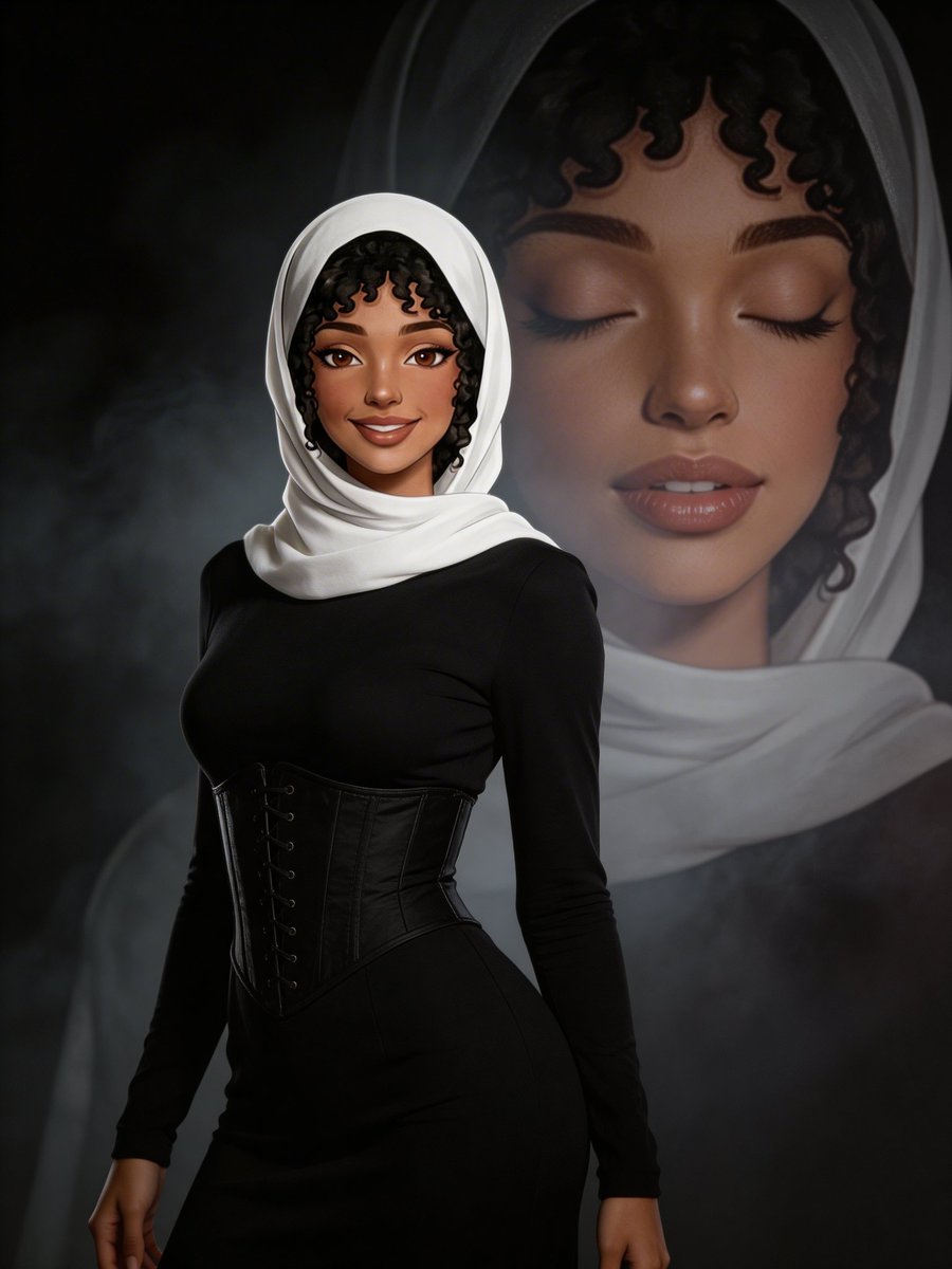 Maryam💙🟦 tweet media