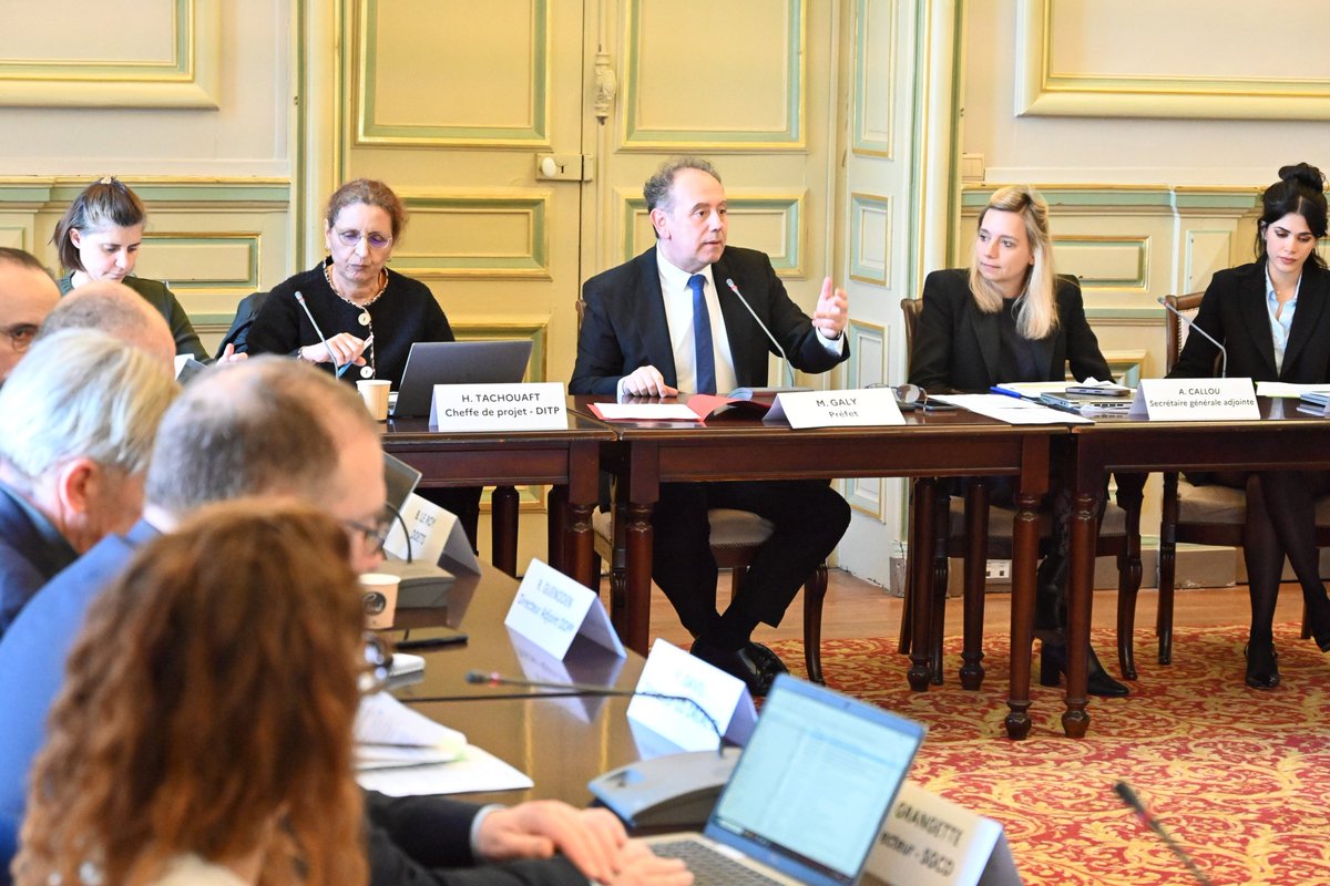 Préfet du Morbihan🇫🇷🇪🇺 tweet media