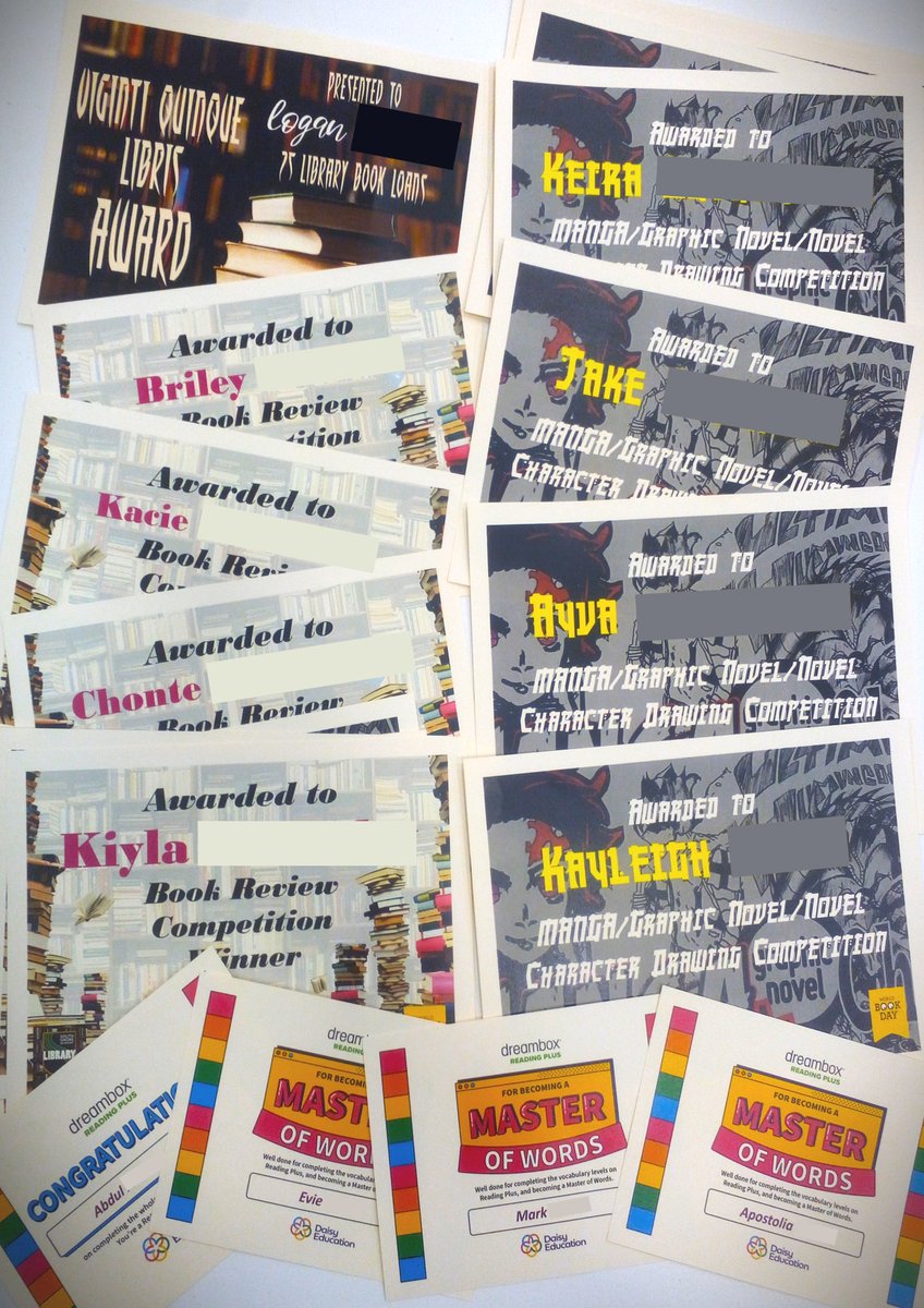 LibrarianSSA tweet media