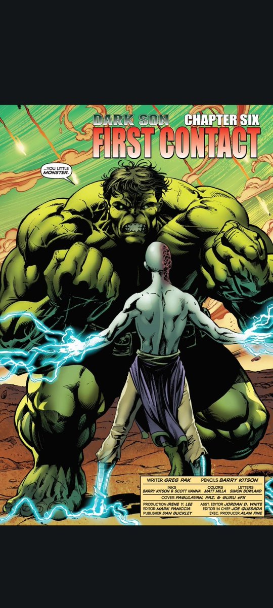 All Things Hulk Talk! tweet media