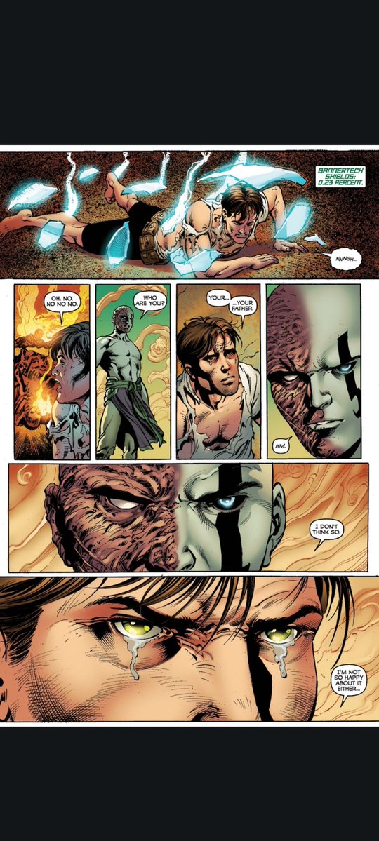 All Things Hulk Talk! tweet media