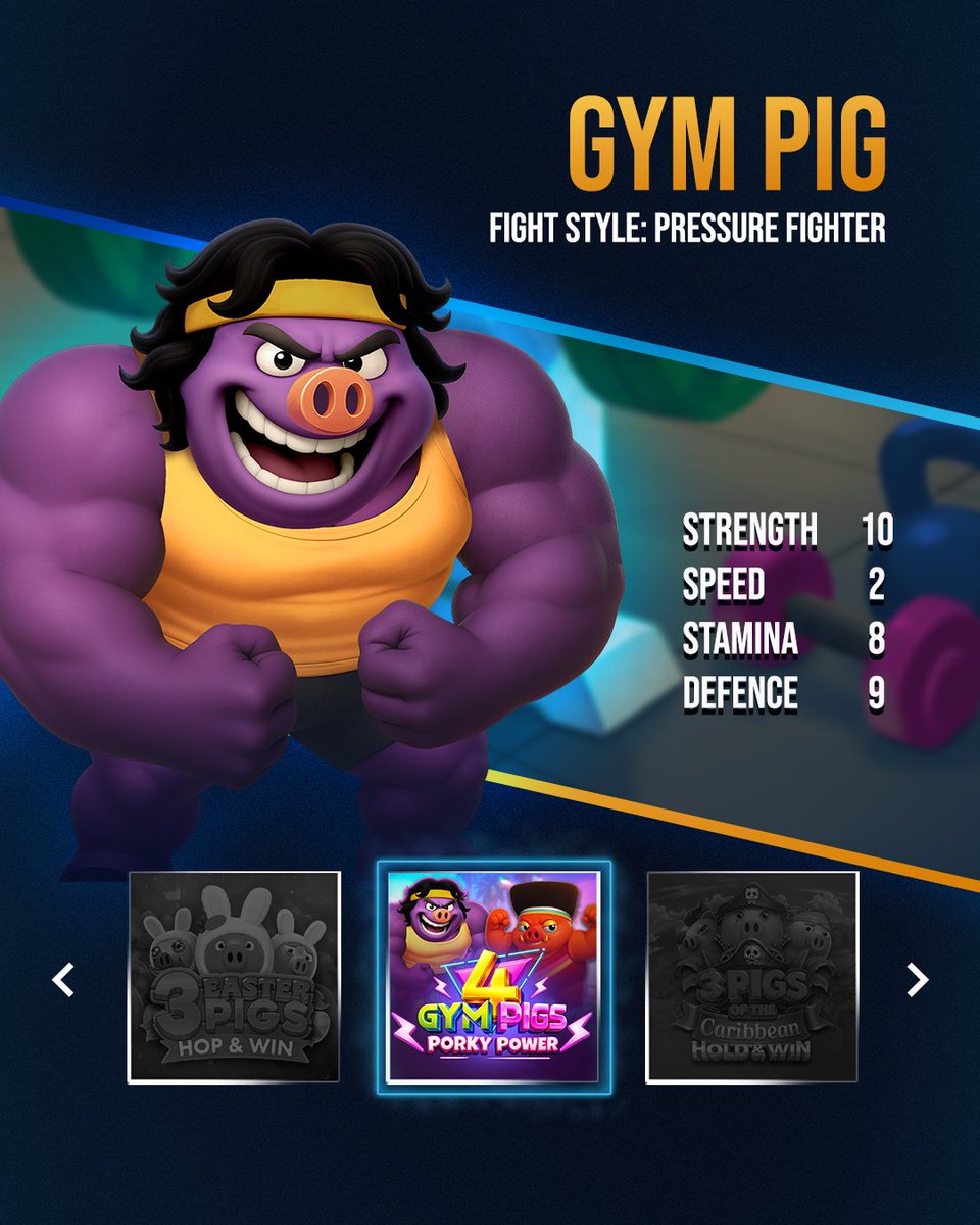 Gaming Corps tweet media