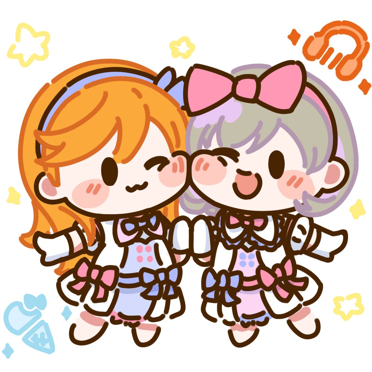 空想フォレスト tweet media