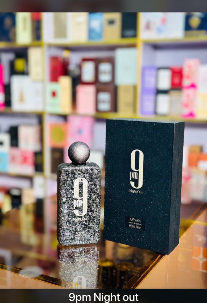 PureScents Empire tweet media