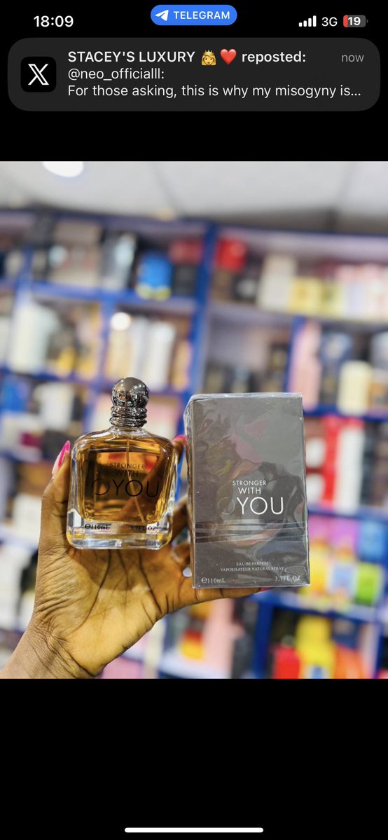 PureScents Empire tweet media