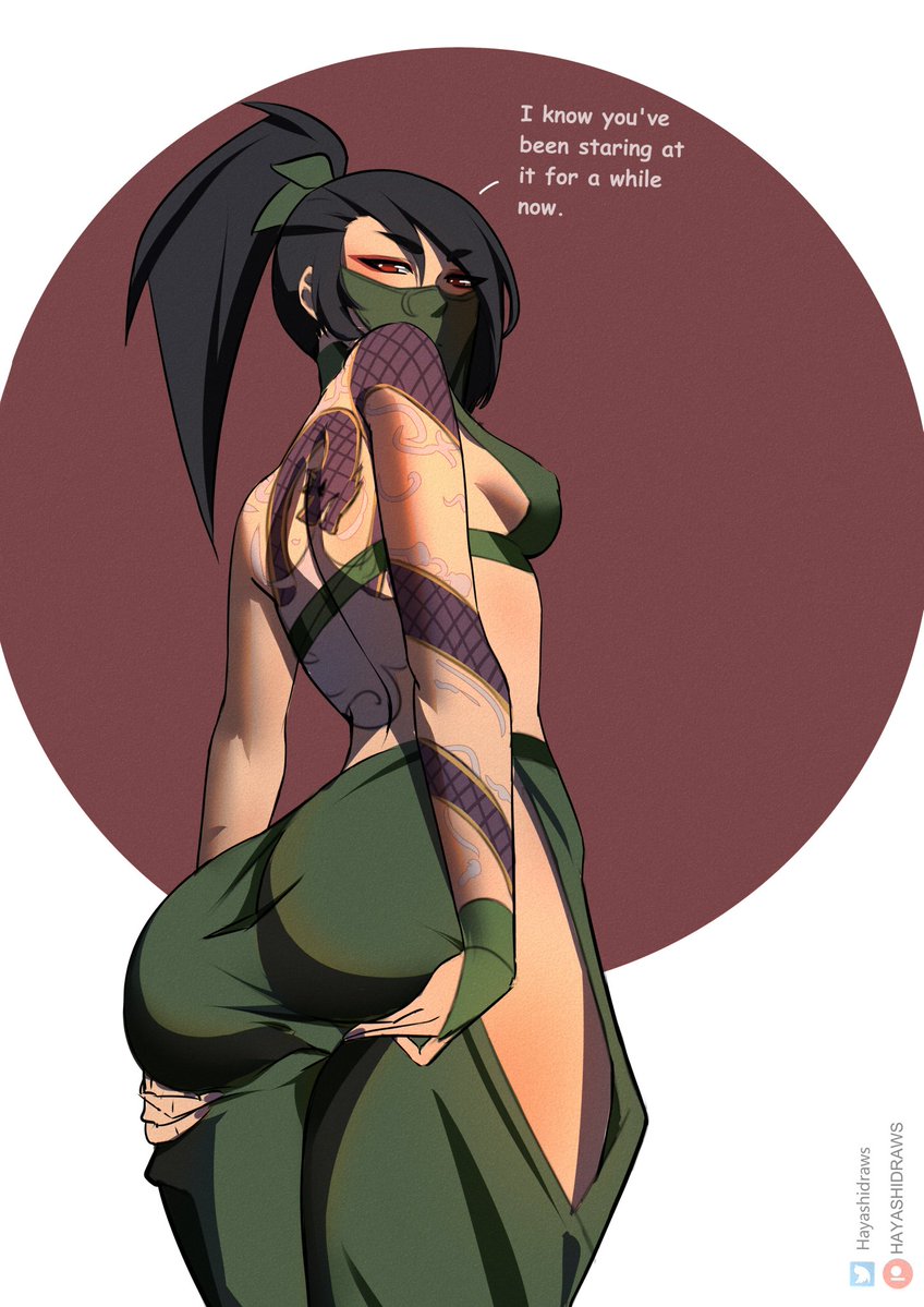 Akali Tethi tweet media