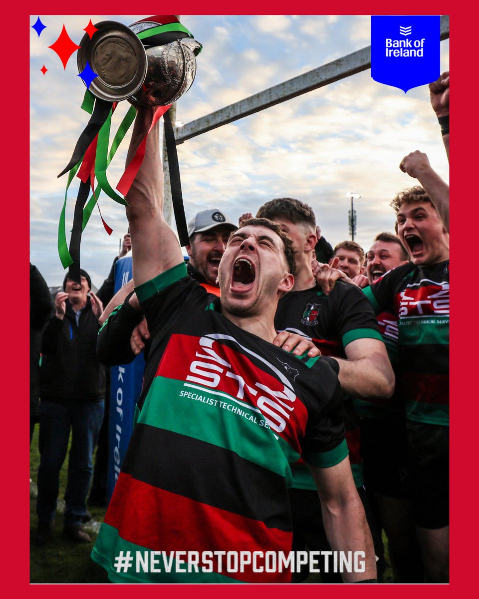 Munster Rugby tweet media