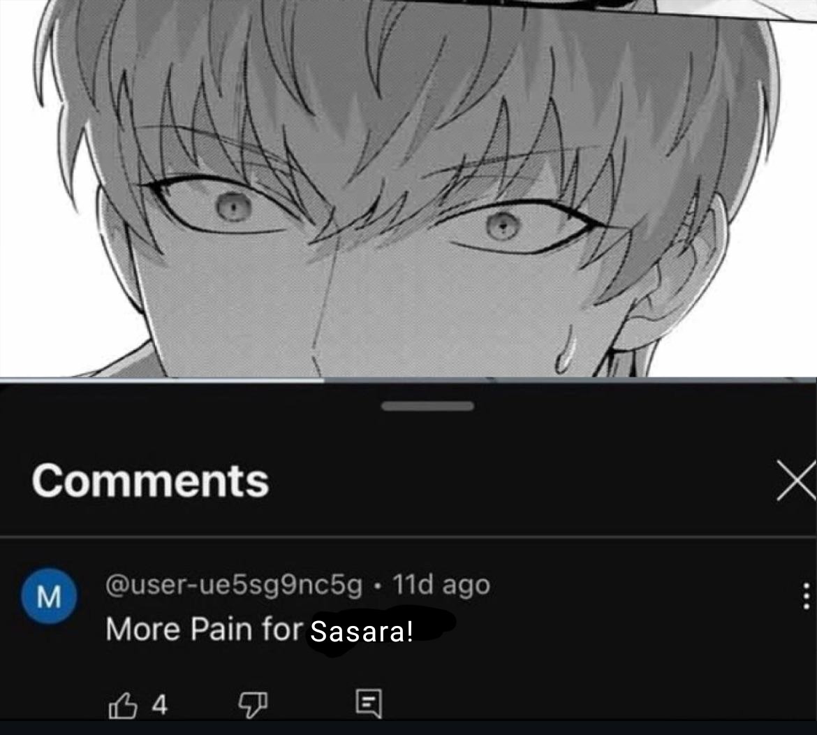 Ross || #ROSHOSWEEP tweet media