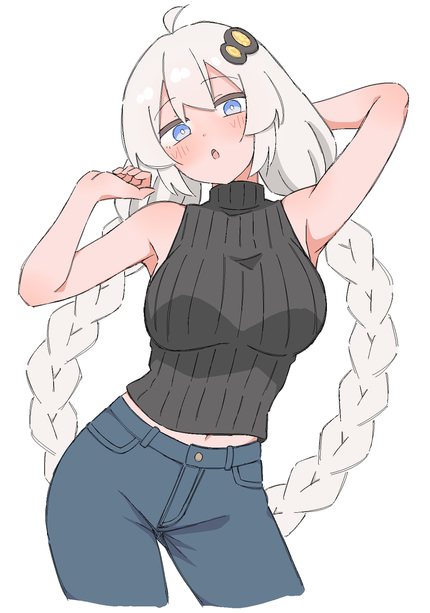 しきめ tweet media