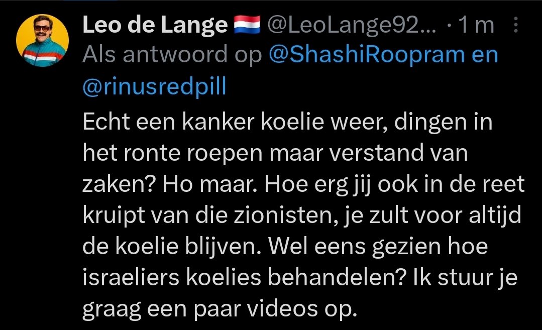 Shashi Roopram tweet media