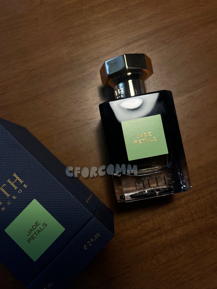 cforcomm's tweet photo. ส่งต่อน้ำหอม MITH jade petals 60 ml
🍵 เรา blind buy จาก shopee ฉีดไป 2 spray ค่ะ
— 1,200 ฿ รวมส่ง

#ส่งต่อ #ส่งต่อน้ำหอม #โละตู้ #น้ำหอม #น้ำหอมแท้ #ส่งต่อคสอ #ส่งต่อเครื่องสำอาง #ส่งต่อน้ำหอม #น้ำหอมแบรนด์แท้ #MITH #น้ำหอมMITH #MITH #MITHBangkok #MITHXเขมจิราต้องรอดseries https://t.co/lGdeRLpQrR