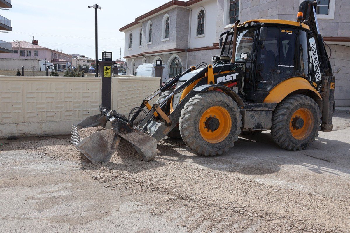 Tuşba Belediyesi tweet media