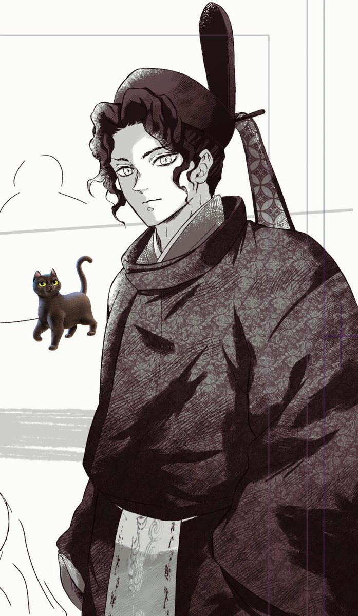 あま☔️ tweet media