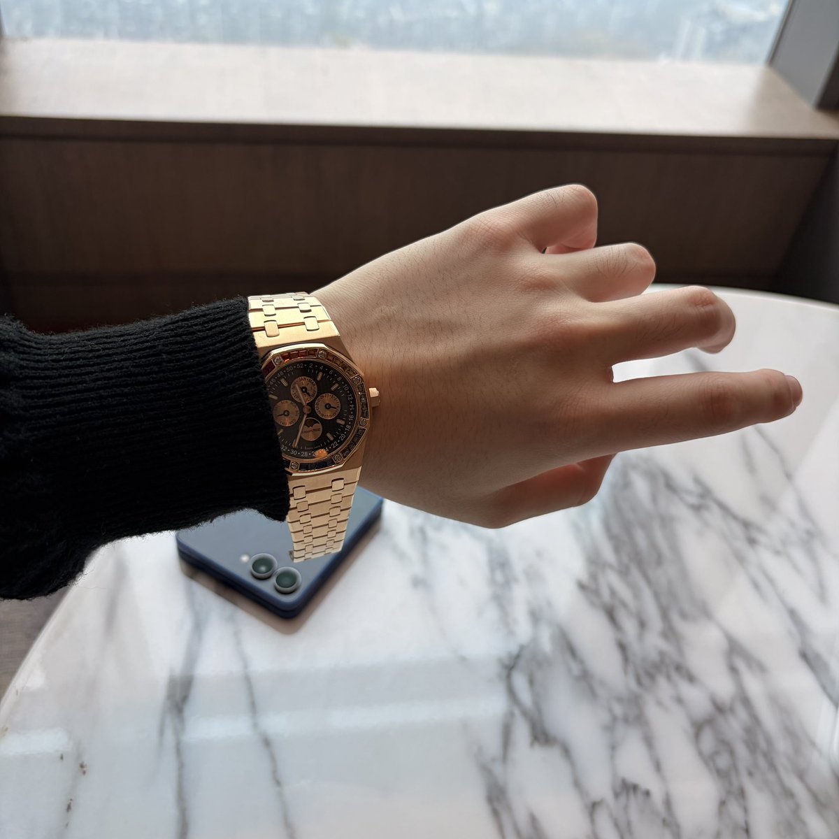 Vand Ni｜Asian bro tweet media