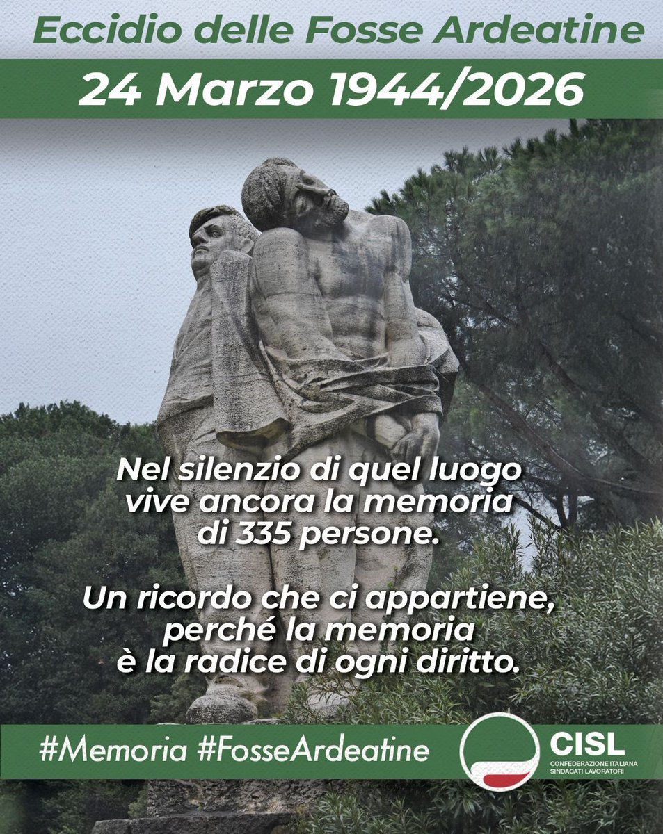 CISL Nazionale tweet media