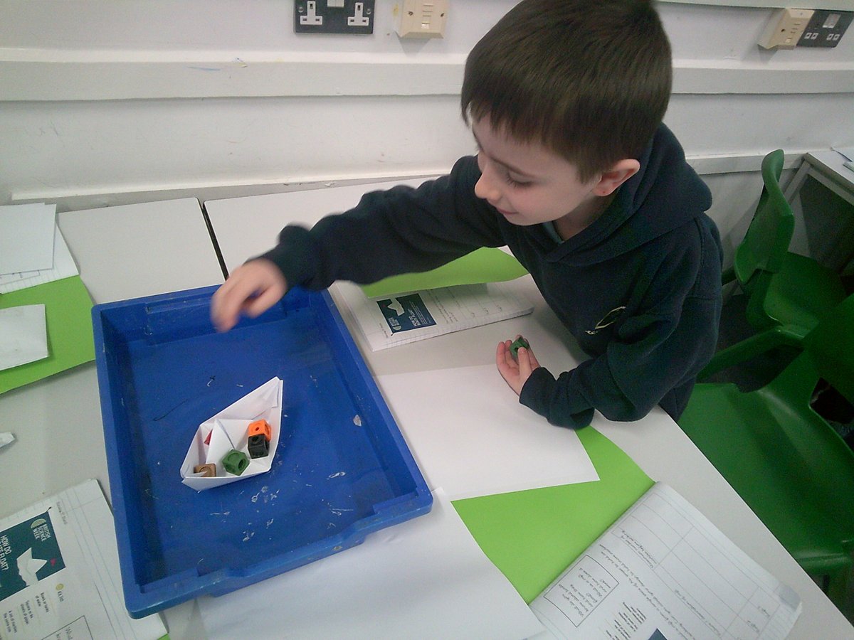 Ashford Hill Primary School tweet media