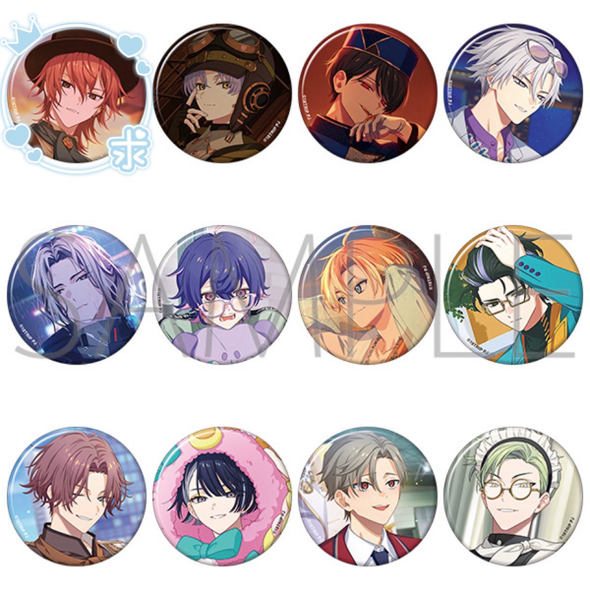 ライナ@お取引垢 tweet media