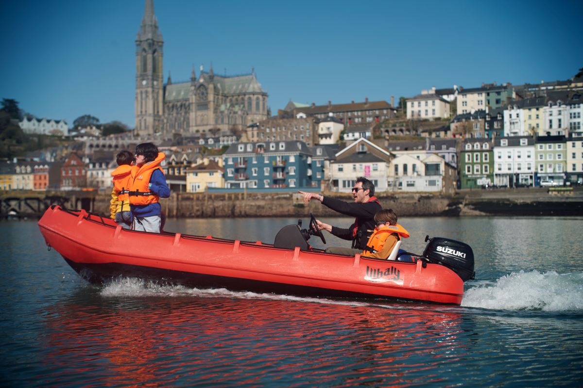 DestinationIre tweet media