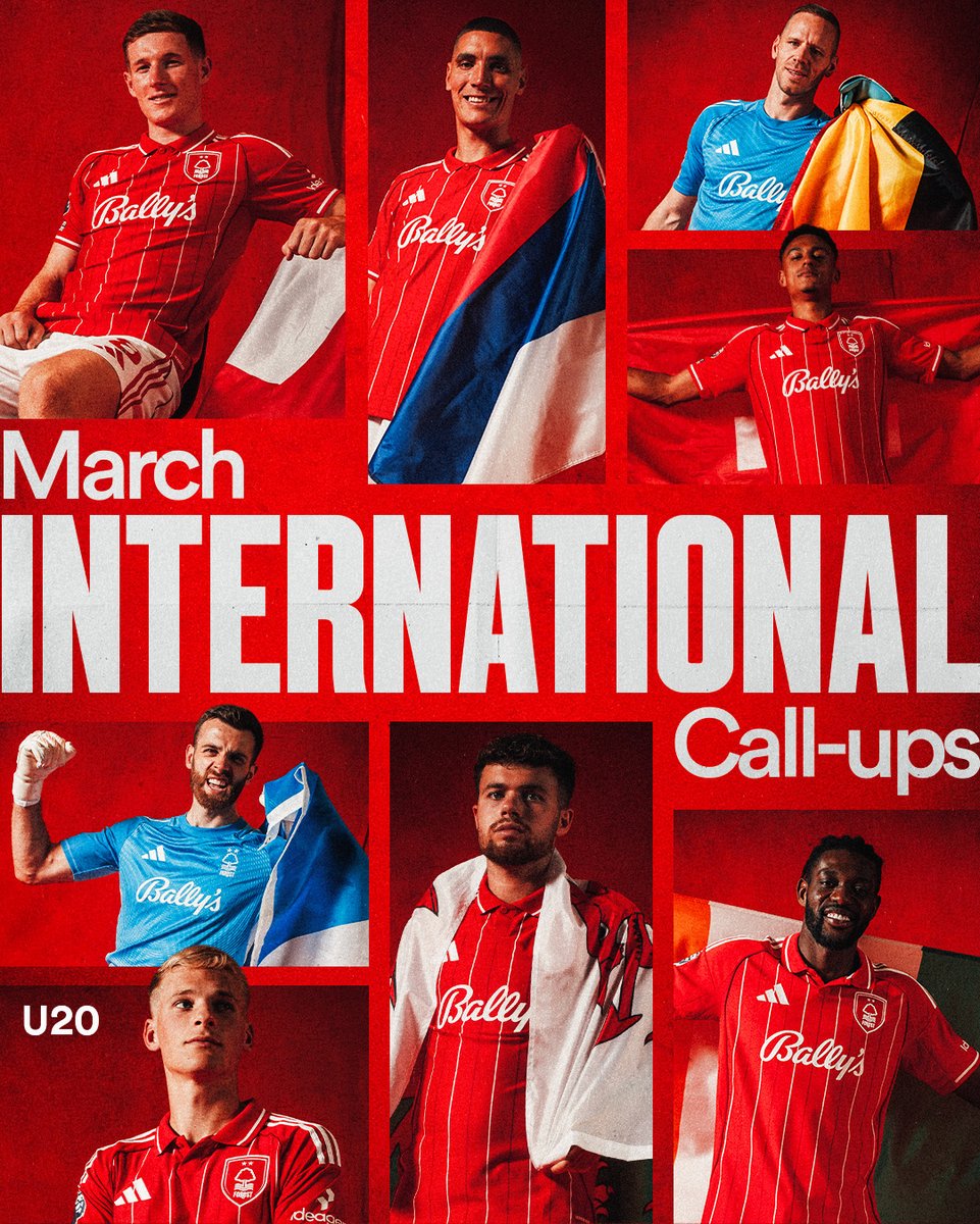 Nottingham Forest tweet media