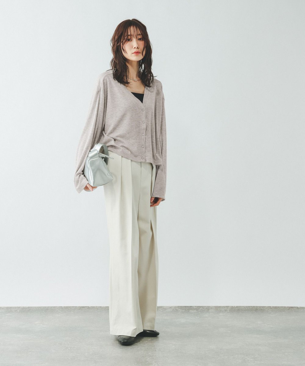 グローバルワーク tweet media