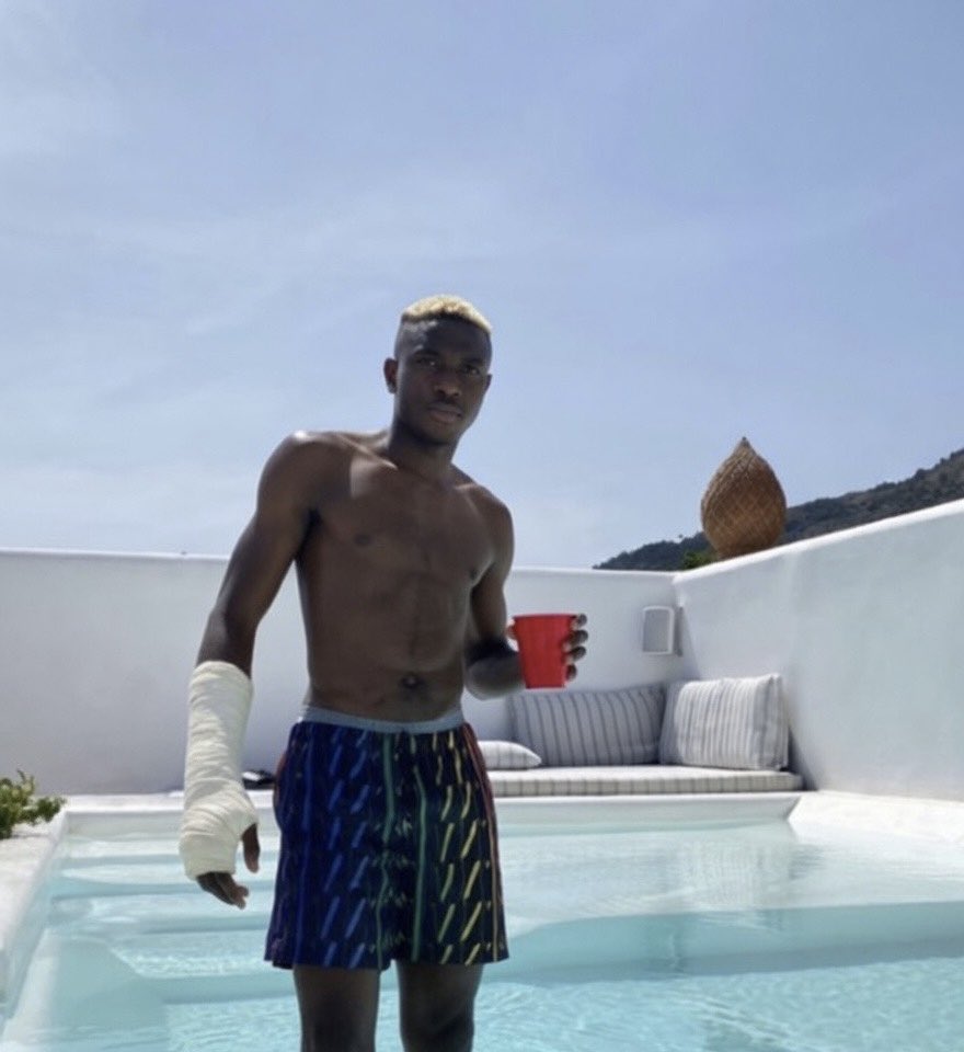 Saraçoğlu Sports tweet media