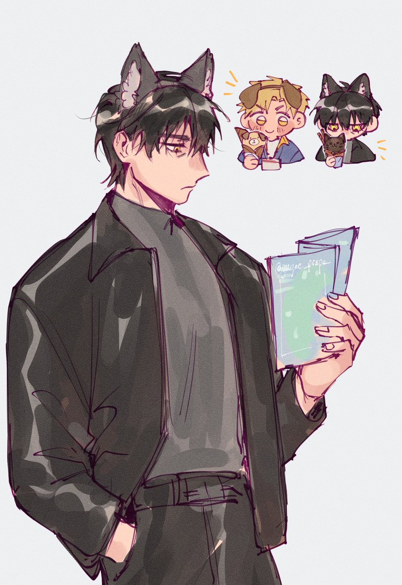 y@ ||| CA11 I05-06 SAT | Plushies Shipped! tweet media