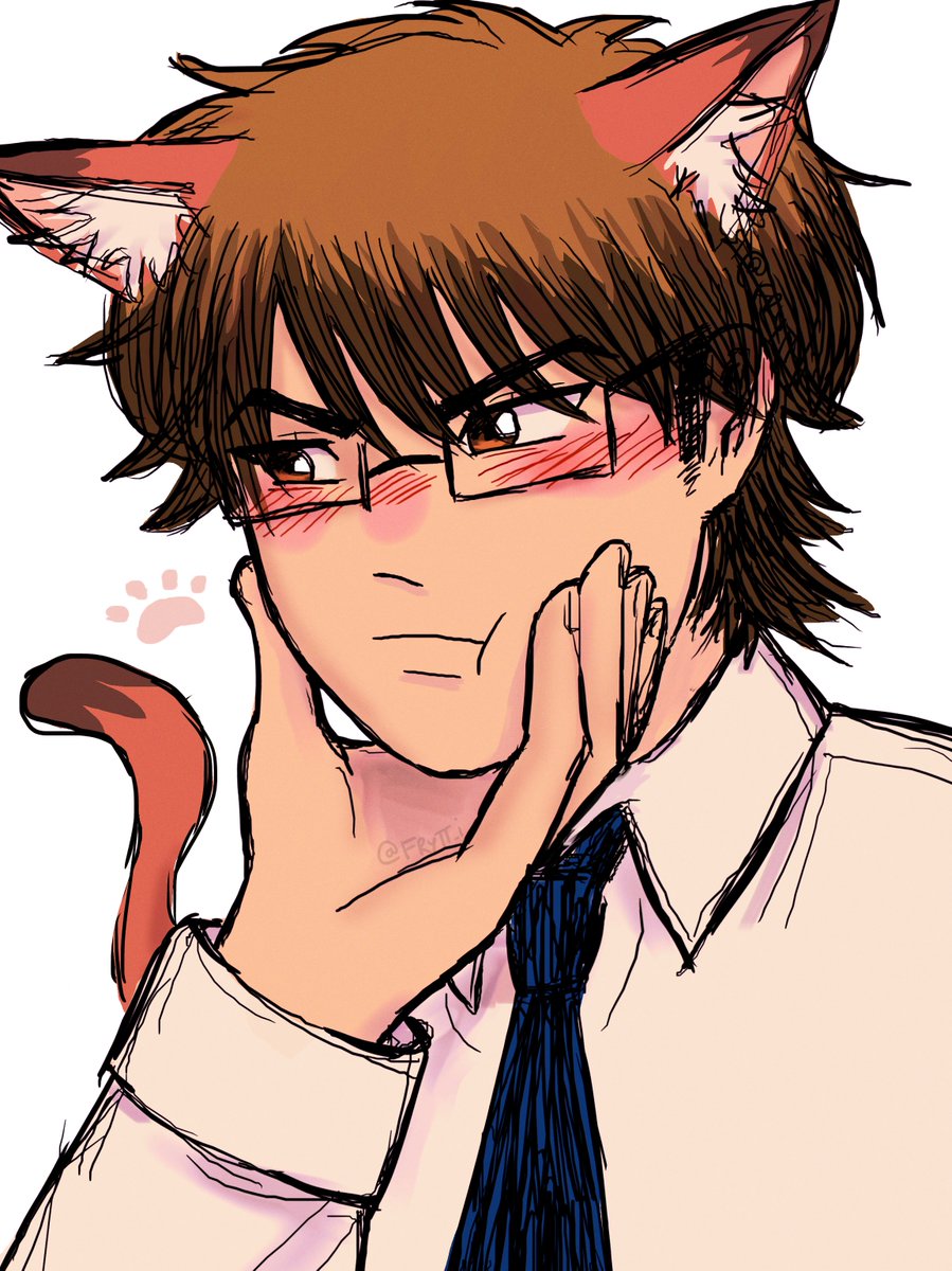 Neko Miyuki :3