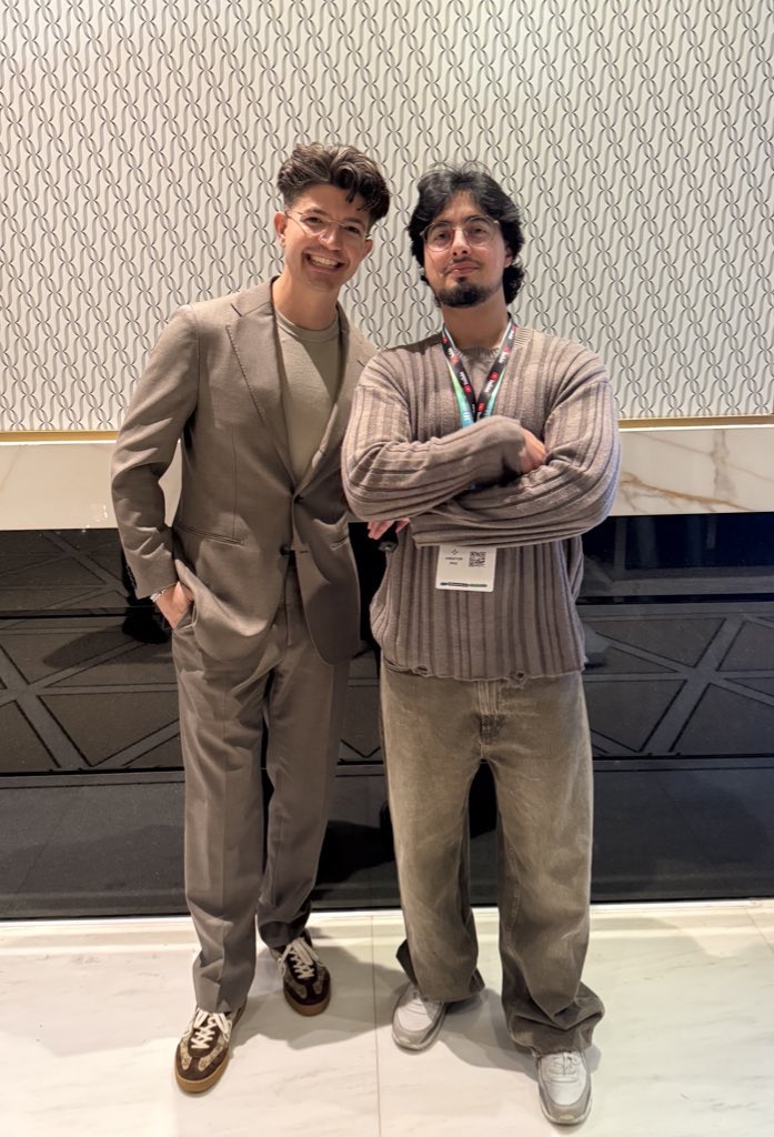 TEDDY 🔜 Dreamhack tweet media