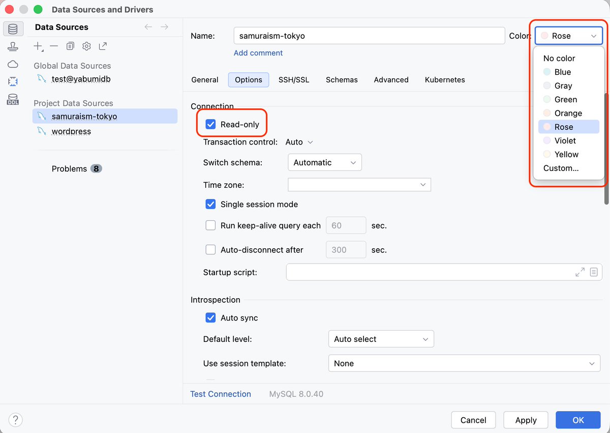 株式会社サムライズム tweet media