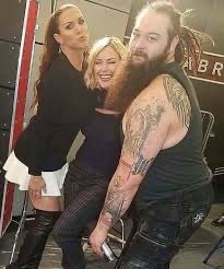 The Wyatt OG | Wyatt Sicks ⭕️ tweet media