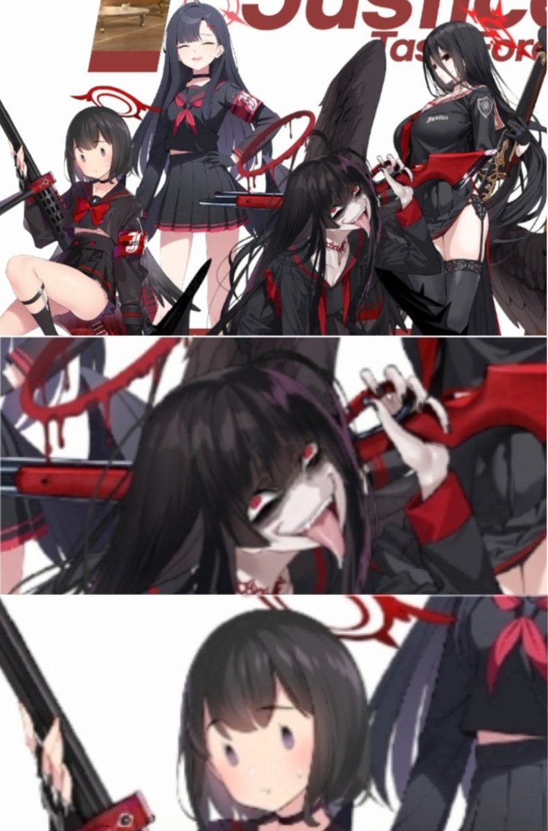 Sydokiller tweet media