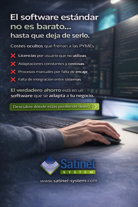 Satinel-System tweet media