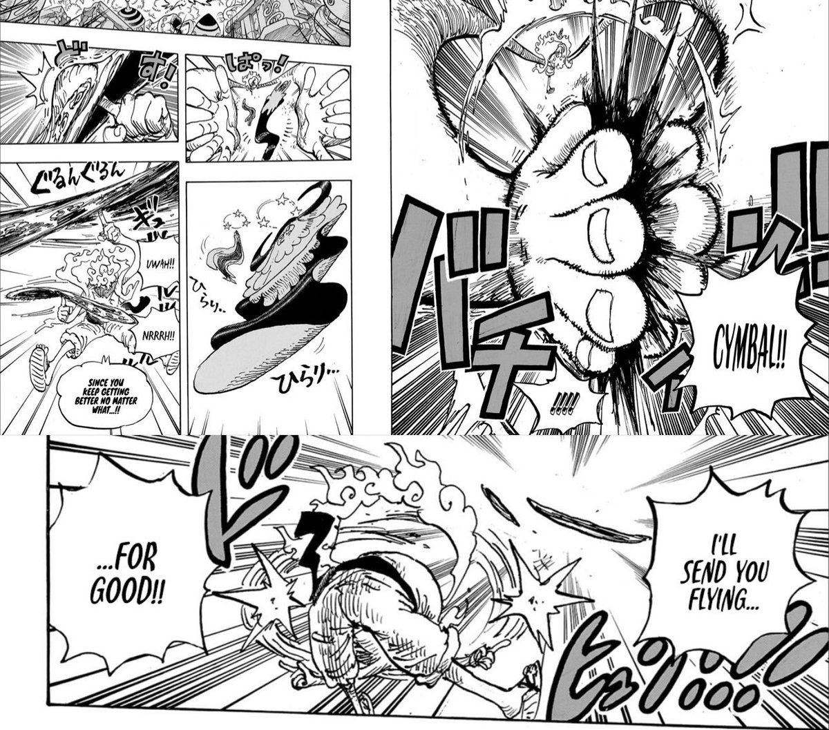 MONKEY D. ZO 🇹🇹 tweet media