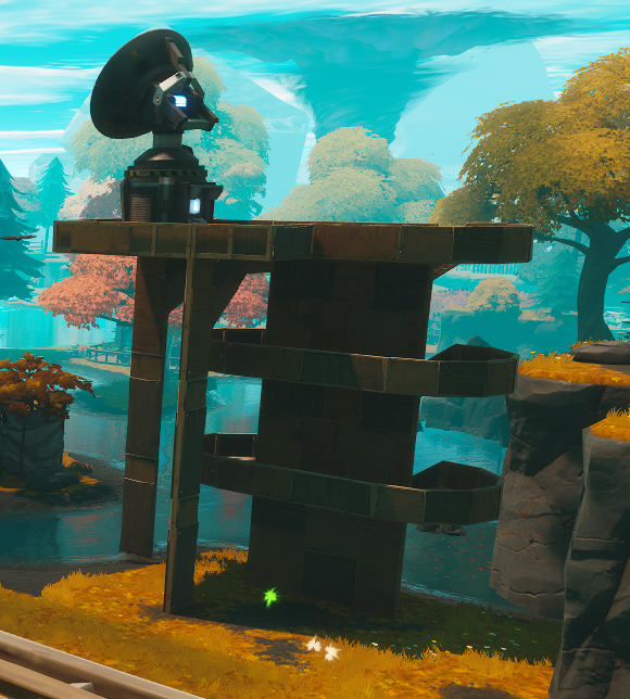 JoellJoelly | Fortnite: Save The World. tweet media