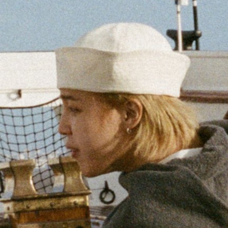 JIMIN RECORD tweet media