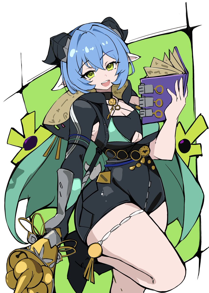 まめきんちゃん tweet media