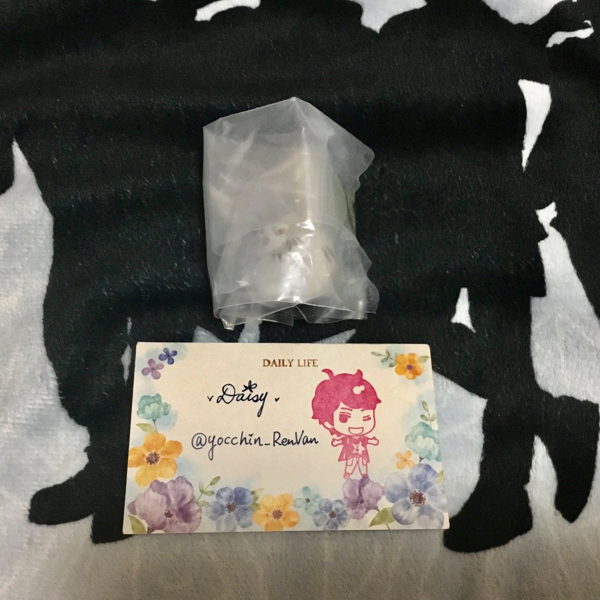 💐Daisy💐 tweet media