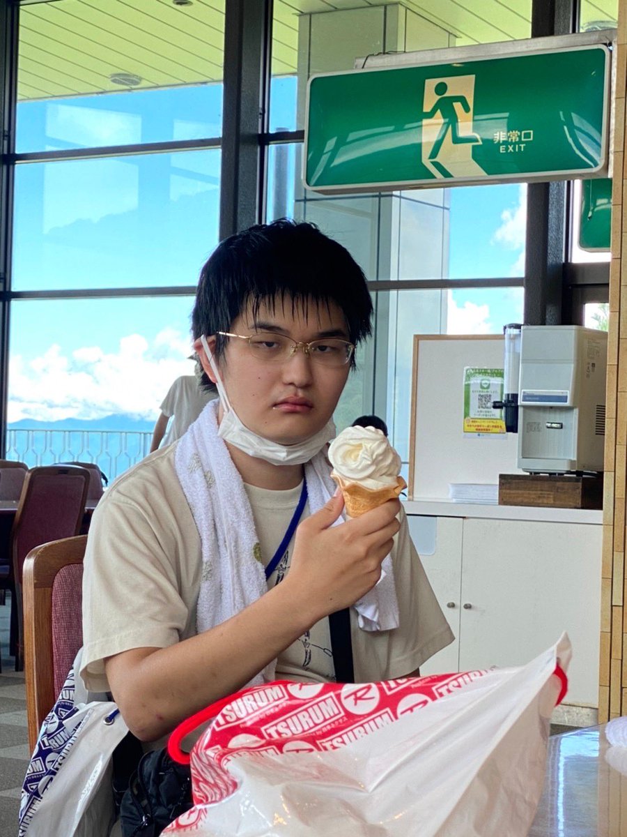 タジ丸 tweet media