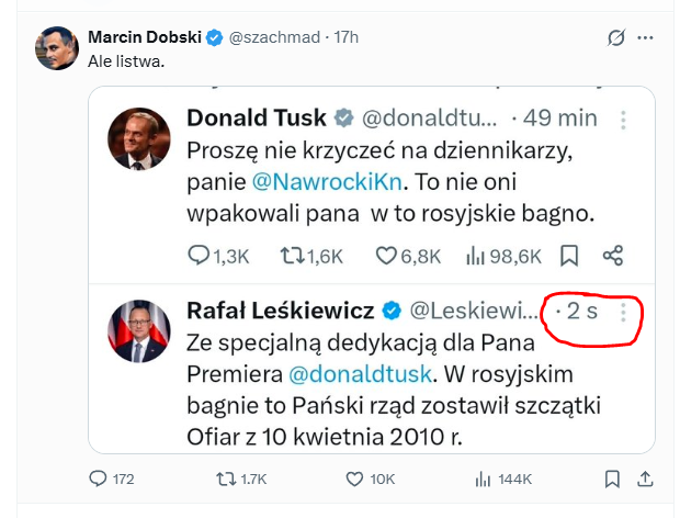 Lolek Bolek 🇵🇱 🇪🇺 🇬🇧 tweet media
