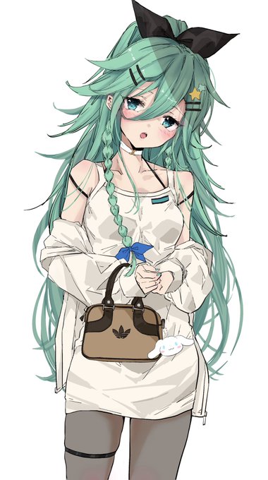 スポーティな山風ちゃんと春デートしたい 