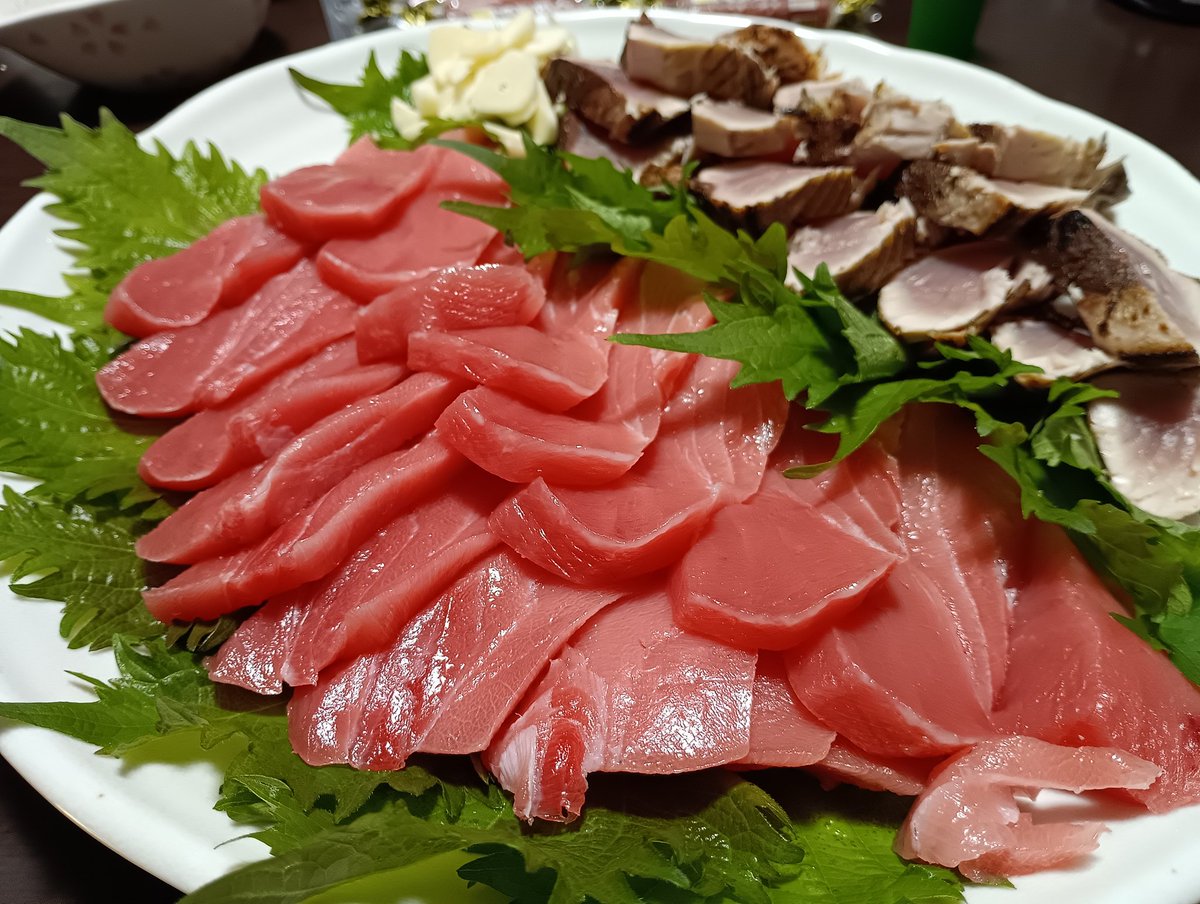 きくらげ tweet media