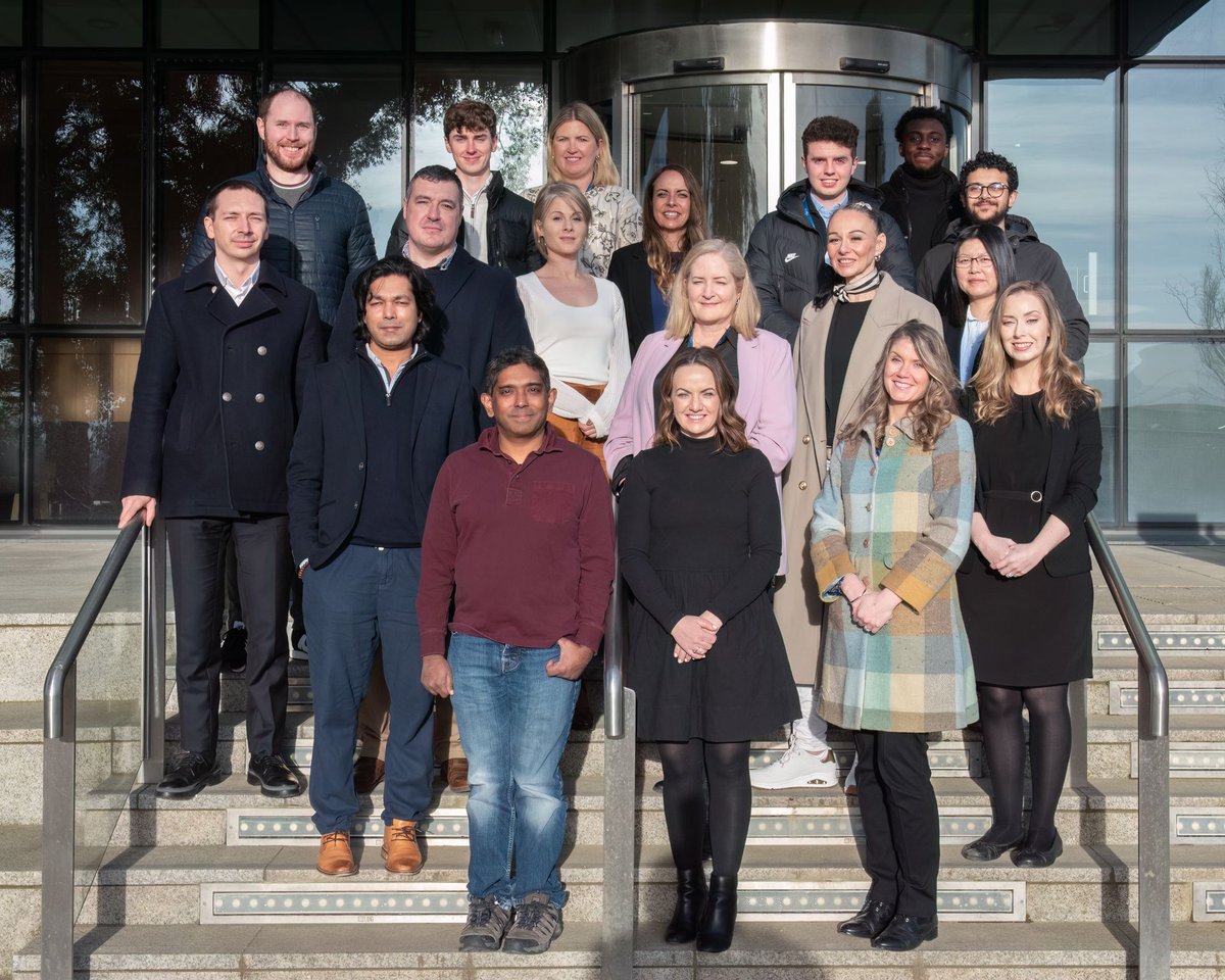 Enterprise Ireland's New Frontiers programme tweet media