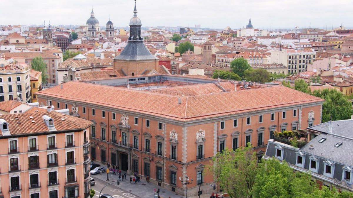 Comisiones Obreras tweet media