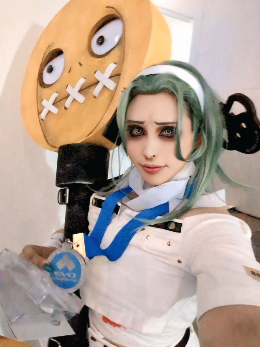 Souu🎮🌿 tweet media