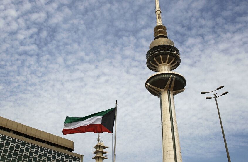 عتاد الكويت tweet media