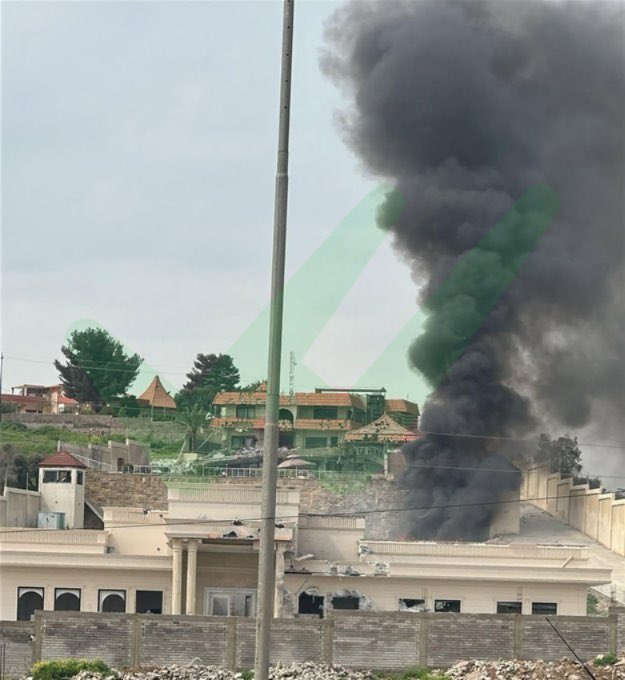 خرس نفتی tweet media